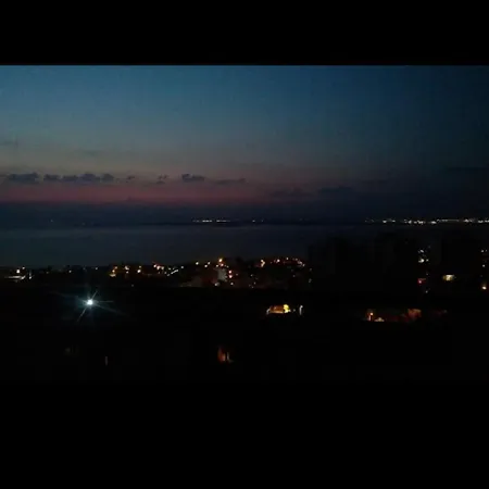 Sahil Rezidans Narlidere