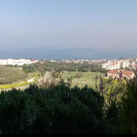Sahil Rezidans * Narlidere